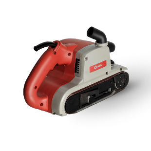 Lijadora de banda - 9410 - KEN Holding Co.,Ltd - eléctrica / para madera / de cepillo