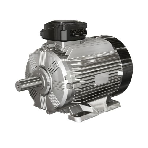 Motor asíncrono - WE3 series - Wolong Electric Group - trifásico / IP55 / IP65
