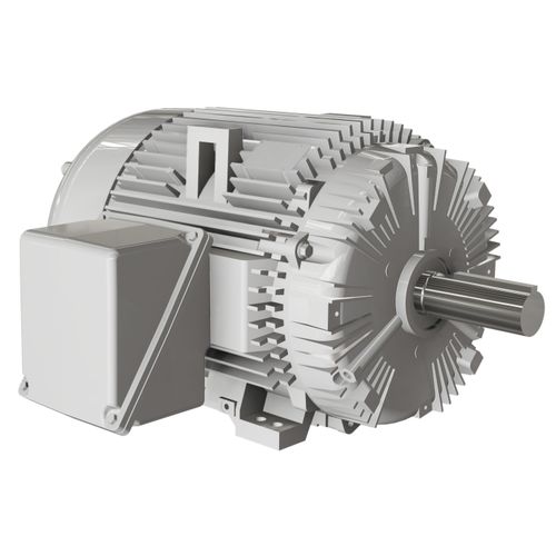 Motor de inducción - Energy Saver® series - Wolong Electric Group - trifásico / TEFC / con carcasa de fundición