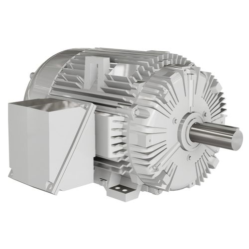 Motor de inducción - Ultra®, XSD Ultra® 841, XSD Ultra® 661 series - Wolong Electric Group - trifásico / TEFC / con carcasa de fundición
