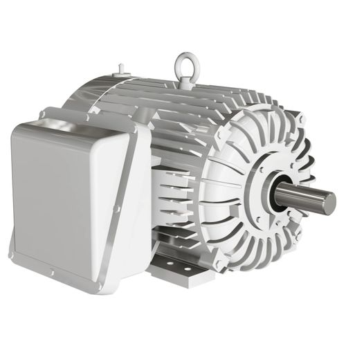 Motor antideflagrante - Energy Saver® series - Wolong Electric Group - de inducción / trifásico / TEFC