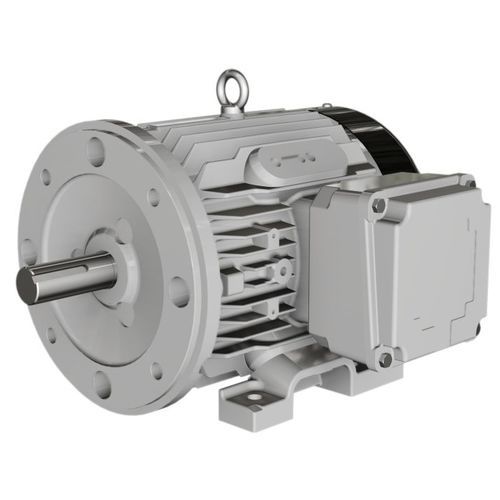 Motor NEMA - W series - Wolong Electric Group - de inducción / monofásico / IP55