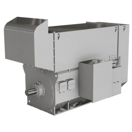 Motor asíncrono - PZ series - Wolong Electric Group - trifásico / 6.000 V / 6600 V