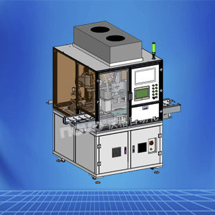 Máquina de fabricación de film trasparente - Wuxi Novo Automation Technology Corporation