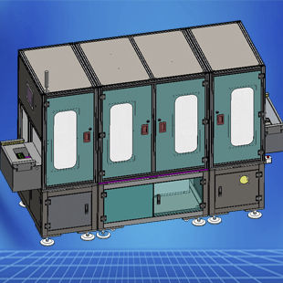 Divididora - Wuxi Novo Automation Technology Corporation