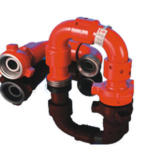 Codo para cañería 45° - Jiangsu Zhengxuan Petroleum Machinery Co., Ltd.