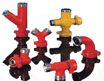 Rótula pivotante angular - Jiangsu Zhengxuan Petroleum Machinery Co., Ltd. - de aleación de acero