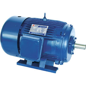 Motor asíncrono - WTL series - Jiang Su Weiteli Motor Co.,Ltd - AC / controlado por variador de frecuencia