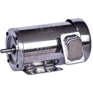 Motor asíncrono - YSS series - Jiang Su Weiteli Motor Co.,Ltd - trifásico / TENV / de jaula de ardilla