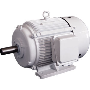 Motor asíncrono - Jiang Su Weiteli Motor Co.,Ltd - TEFC / NEMA