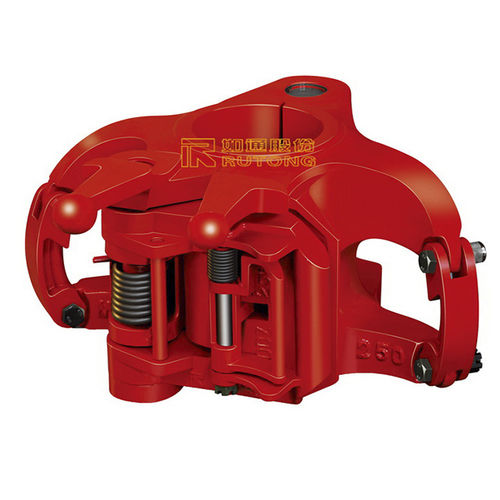Elevador de perforación de tubos de perforación - DDZ series - Jiangsu Rutong Petroleum Machinery Co., Ltd.