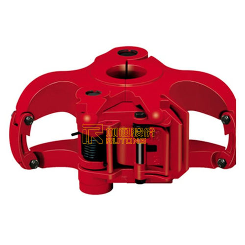 Elevador de perforación de entubado - DD series - Jiangsu Rutong Petroleum Machinery Co., Ltd. - para collar de perforación / de tubos