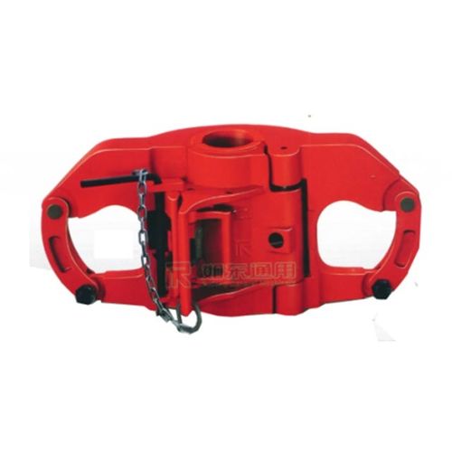 Elevador de perforación de entubado - SLX series - Jiangsu Rutong Petroleum Machinery Co., Ltd. - para collar de perforación / de tubos de perforación / de tubos