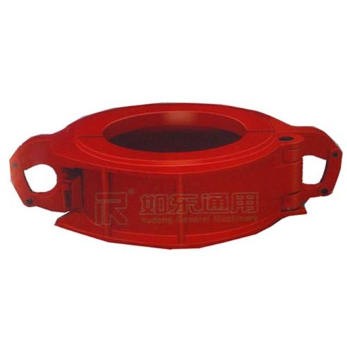Elevador de perforación de entubado - SLX(CD)-DD series - Jiangsu Rutong Petroleum Machinery Co., Ltd.