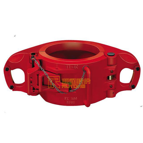 Elevador de perforación de entubado - SX series - Jiangsu Rutong Petroleum Machinery Co., Ltd.
