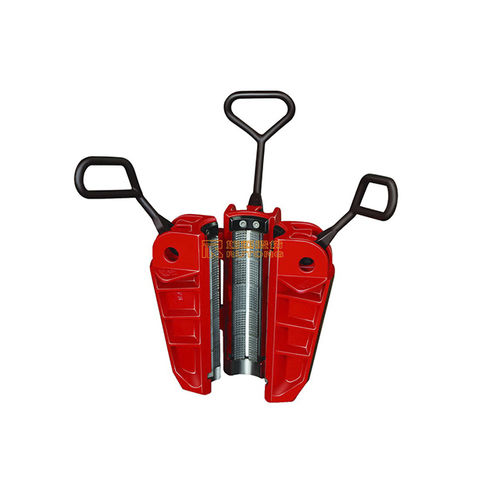 Adaptador de tubos de perforación - SDML - Jiangsu Rutong Petroleum Machinery Co., Ltd.