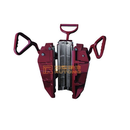 Adaptador de tubos de perforación - B series - Jiangsu Rutong Petroleum Machinery Co., Ltd.