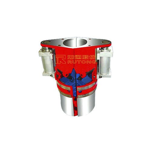 Anillo colector neumático - PS16 - Jiangsu Rutong Petroleum Machinery Co., Ltd.