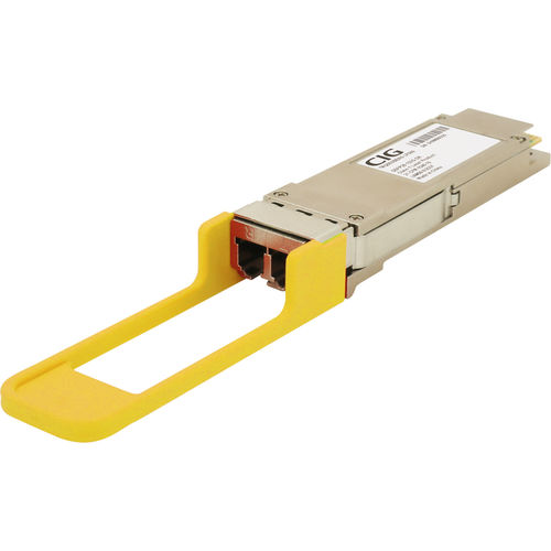 Transceptor Gigabit Ethernet - 100G - Cambridge Industries Group - 5G / 4 canales / de datos