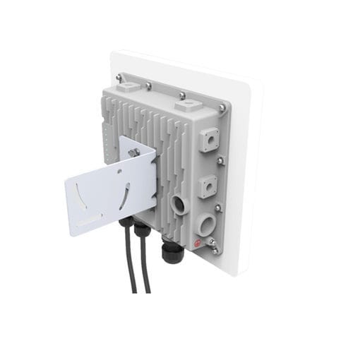 Punto de acceso inalámbrico - WF series - Cambridge Industries Group - de alimentación Ethernet / dual band / WAN