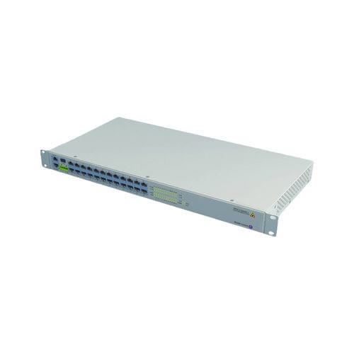 Punto de acceso Ethernet - GPON MDU - Cambridge Industries Group - para red / Internet / RJ45