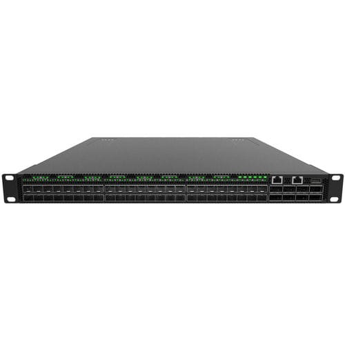 Conmutador Ethernet administrable - CS6436-56P-AC - Cambridge Industries Group - 48 puertos / montado en rack / PoE