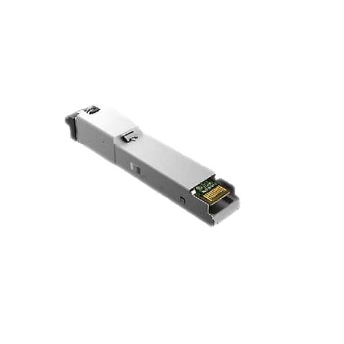 Módulo transceptor para fibra óptica - GPON SFP - Cambridge Industries Group - Ethernet / USB / Internet