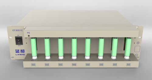 Equipo de prueba para batería - CT3001C - Wuhan LAND Electronic Co.Ltd. i - de corriente / de tensión / resistencia eléctrica
