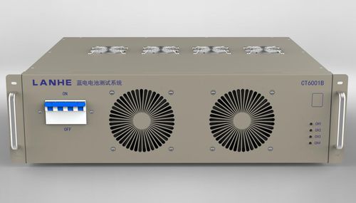 Equipo de prueba para batería - CT6001B - Wuhan LAND Electronic Co.Ltd. i - de tensión / de corriente / resistencia eléctrica