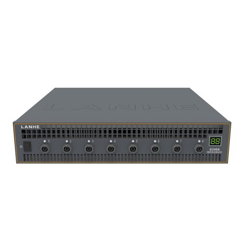Equipo de prueba para batería - G340A_V5C5AT8 - Wuhan LAND Electronic Co.Ltd. i - de tensión / de corriente / de capacidad