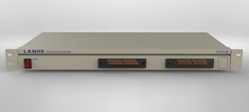 Equipo de prueba temperatura - Wuhan LAND Electronic Co.Ltd. i - automático / para batería / de termopar