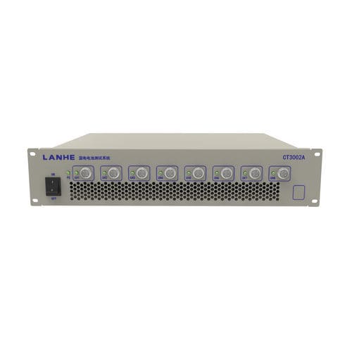 Equipo de prueba para batería - CT3001A - Wuhan LAND Electronic Co.Ltd. i - de tensión / de corriente / resistencia eléctrica