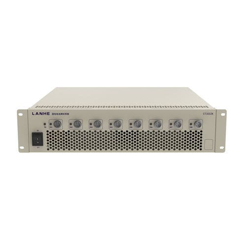 Equipo de prueba para batería - CT3001K - Wuhan LAND Electronic Co.Ltd. i - de tensión / de corriente / resistencia eléctrica