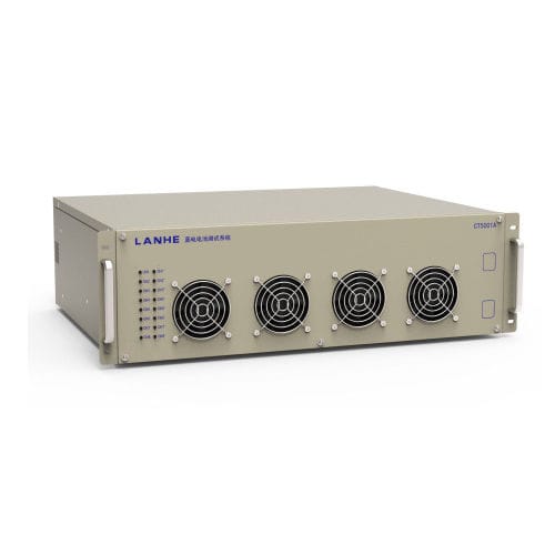 Equipo de prueba para batería - CT6001A - Wuhan LAND Electronic Co.Ltd. i - de tensión / de corriente / resistencia eléctrica