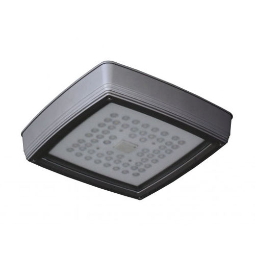 Luminaria - HL-MA03 - Xiamen Holly Lite Co., Ltd. - LED / de exterior / de aluminio