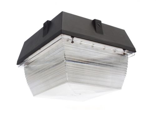 Luminaria - HL-VNSL - Xiamen Holly Lite Co., Ltd. - LED / para almacén / de exterior