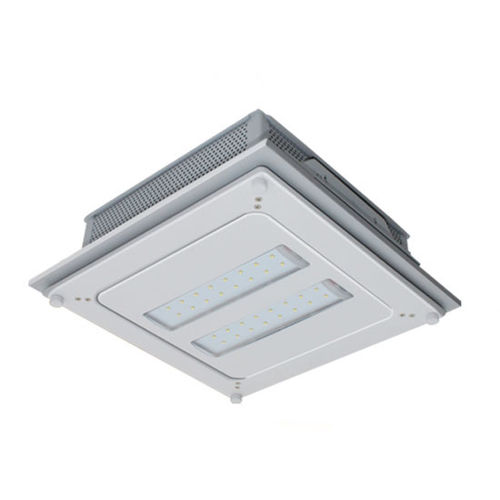 Luminaria - HL-FP3 - Xiamen Holly Lite Co., Ltd. - LED / de exterior / para puestos de trabajo