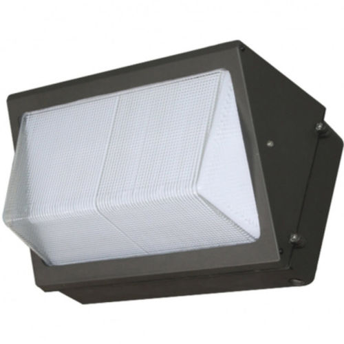 Iluminación de seguridad - HL-WPM - Xiamen Holly Lite Co., Ltd. - LED / de exterior / de aluminio