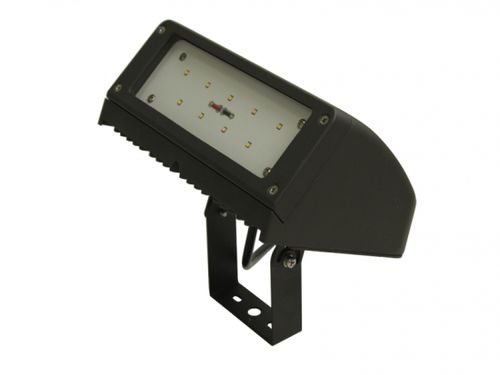 Iluminación de seguridad - HL-MA02 - Xiamen Holly Lite Co., Ltd. - LED / de exterior / de aluminio