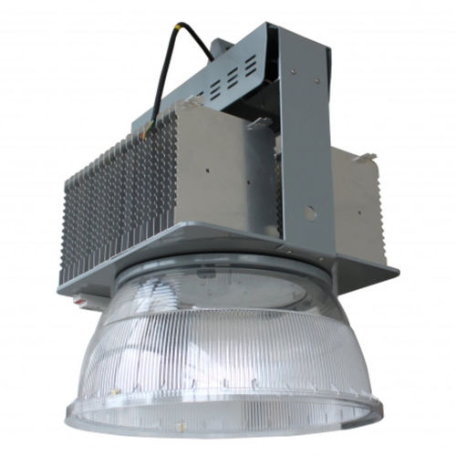 Iluminación lámpara de techo industrial - HB3 - Xiamen Holly Lite Co., Ltd. - LED / UV / para almacén