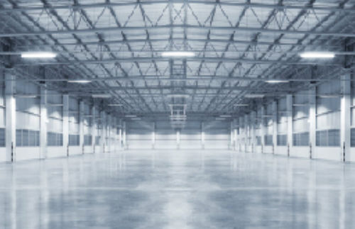 Iluminación lámpara de techo industrial - Xiamen Holly Lite Co., Ltd. - LED / de taller / desconectador de energía