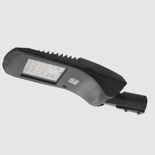 Farola LED - Xiamen Holly Lite Co., Ltd. - fotovoltaica / regulable