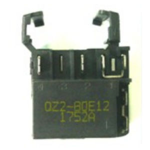Arrancador para compresor frigorífico - E Series - Guangzhou Senbao Electrical Appliances Co., Ltd. - de motor / electrónico / de baja potencia