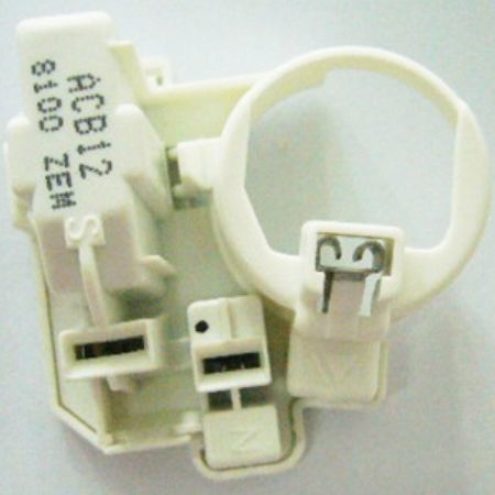 Arrancador para compresor frigorífico - QP3 series - Guangzhou Senbao Electrical Appliances Co., Ltd. - de motor / para sobrecargas / con relé térmico de sobrecarga