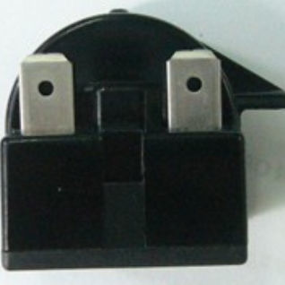 Arrancador para compresor frigorífico - QP2 Series  - Guangzhou Senbao Electrical Appliances Co., Ltd. - de motor / con relé térmico de sobrecarga / para compresor