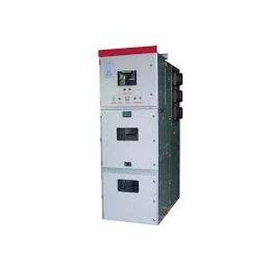 Cuadro eléctrico AC - KYN28-12  - Chongqing Xianglong Electric Co., Ltd - trifásico / aislado en aire / fijo