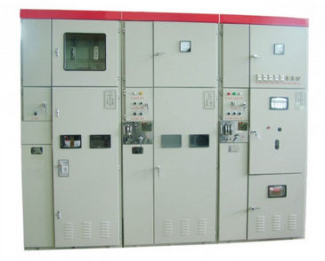 Cuadro eléctrico AC -  XGN2-12 - Chongqing Xianglong Electric Co., Ltd - trifásico / fijo