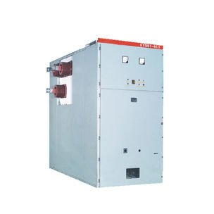 Cuadro eléctrico de alta tensión - KVN61-40.5G - Chongqing Xianglong Electric Co., Ltd - AC / bajo envolvente metálico