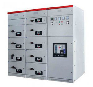 Cuadro eléctrico de baja tensión - GCK  - Chongqing Xianglong Electric Co., Ltd - AC / industrial / para rack para distribución eléctrica