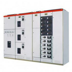 Cuadro eléctrico de baja tensión - GCS - Chongqing Xianglong Electric Co., Ltd - para rack para distribución eléctrica